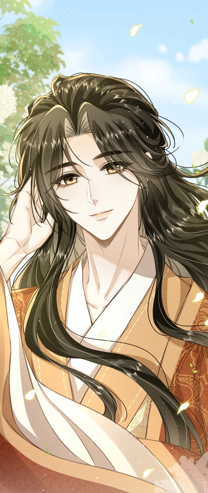Đan Tiêu Vạn Dặm Chap 131 - Trang 3