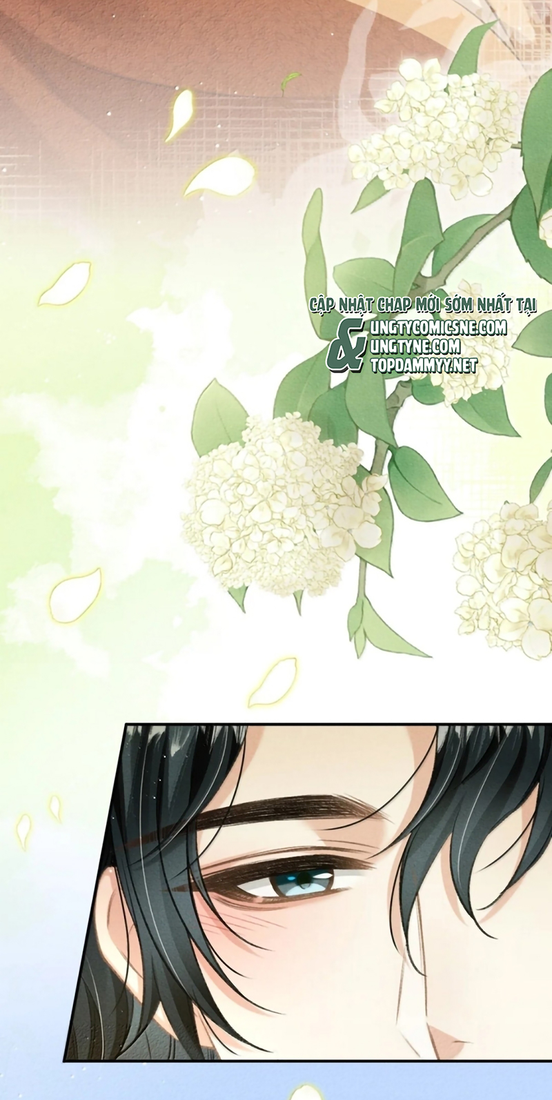 Đan Tiêu Vạn Dặm Chap 131 - Trang 3
