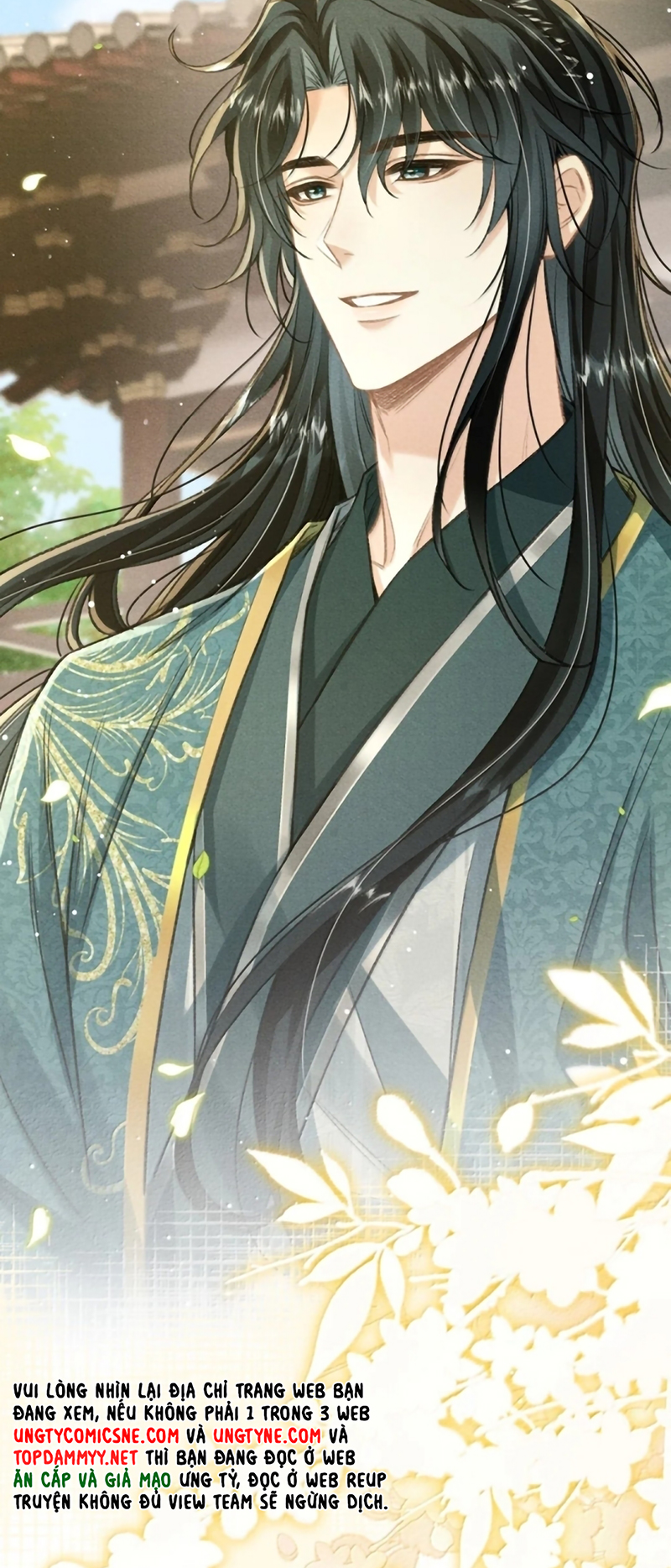 Đan Tiêu Vạn Dặm Chap 131 - Trang 3