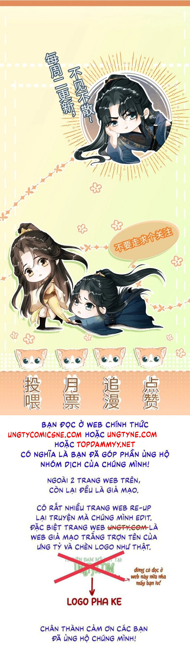 Đan Tiêu Vạn Dặm Chap 131 - Trang 3