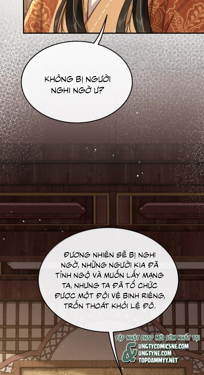 Đan Tiêu Vạn Dặm Chap 131 - Trang 3
