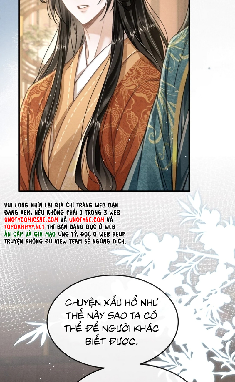 Đan Tiêu Vạn Dặm Chap 131 - Trang 3