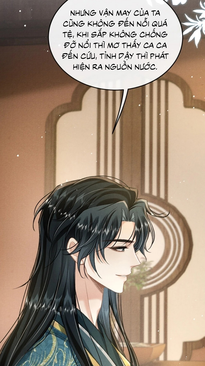 Đan Tiêu Vạn Dặm Chap 131 - Trang 3