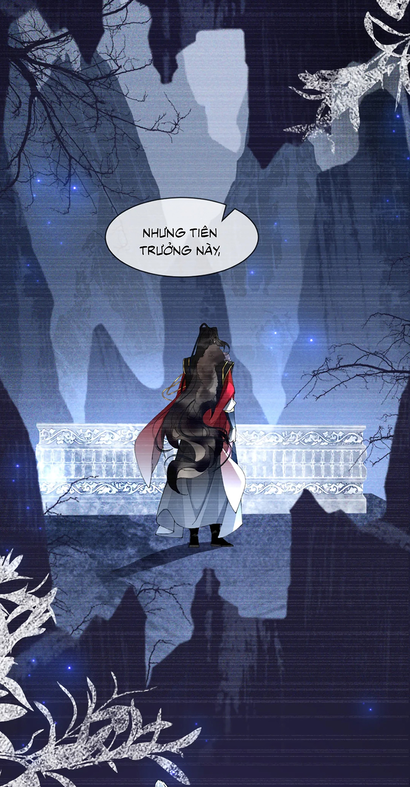 Giả Làm Phu Thê Với Xà Tôn Chapter 11 - Trang 3
