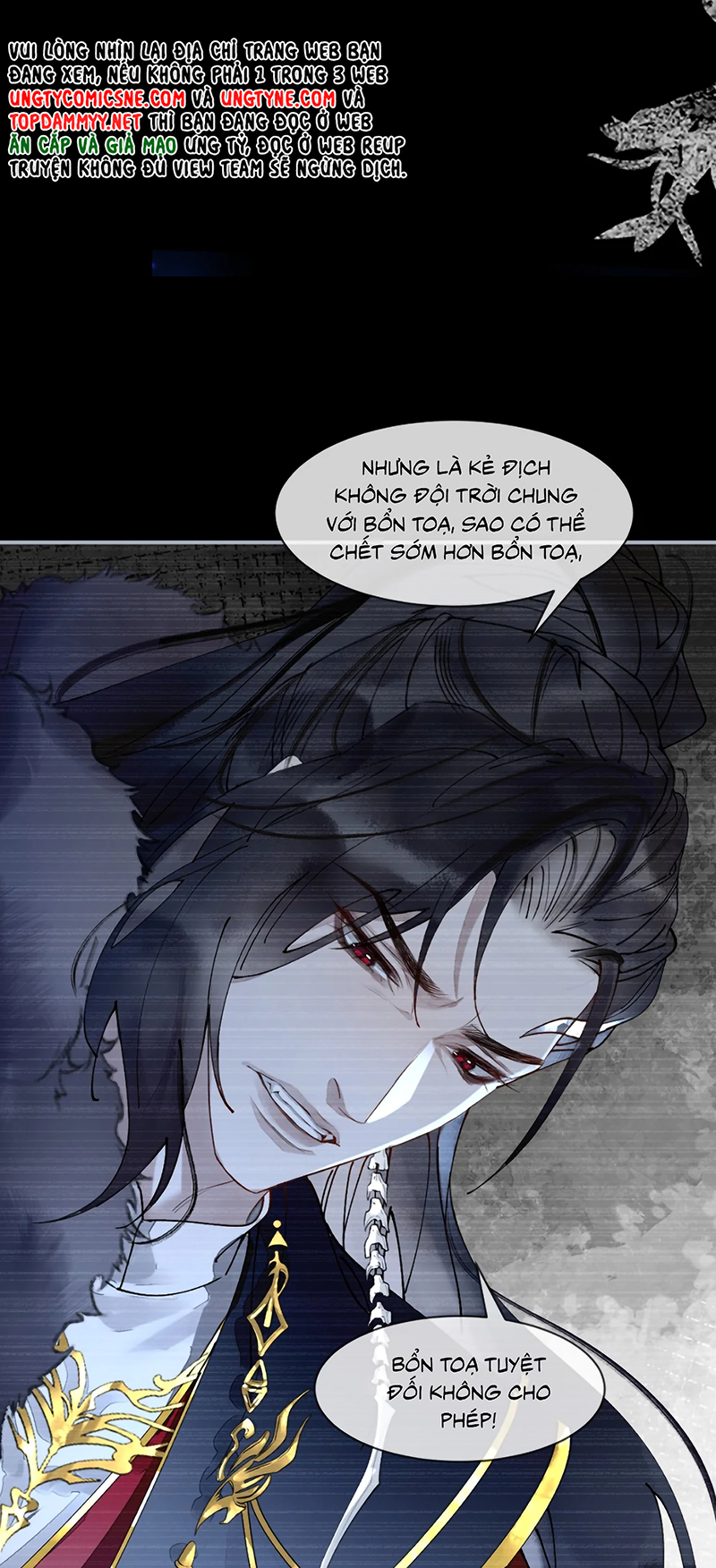 Giả Làm Phu Thê Với Xà Tôn Chapter 11 - Trang 3