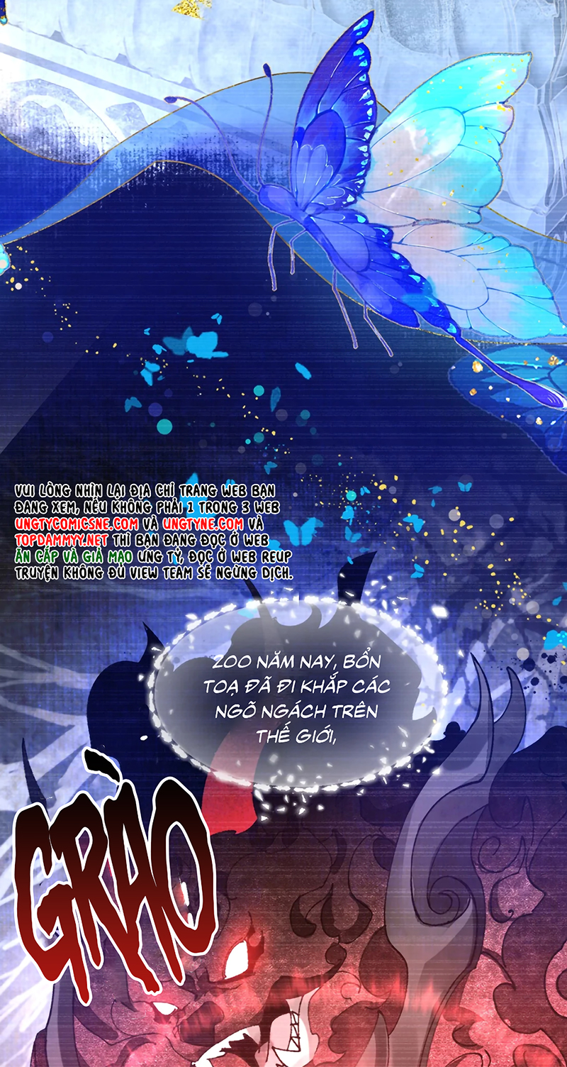 Giả Làm Phu Thê Với Xà Tôn Chapter 11 - Trang 3