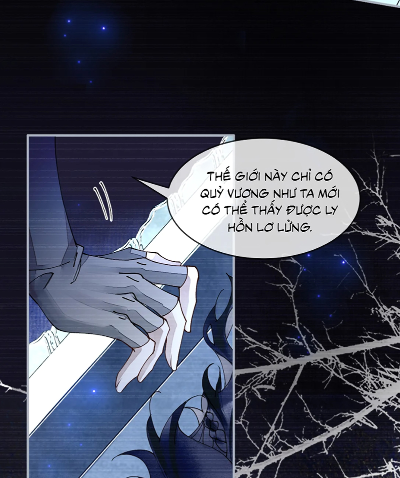 Giả Làm Phu Thê Với Xà Tôn Chapter 11 - Trang 3