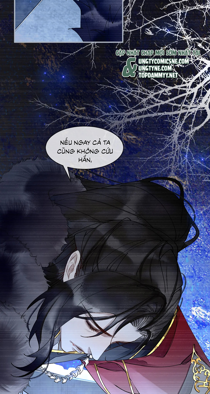 Giả Làm Phu Thê Với Xà Tôn Chapter 11 - Trang 3