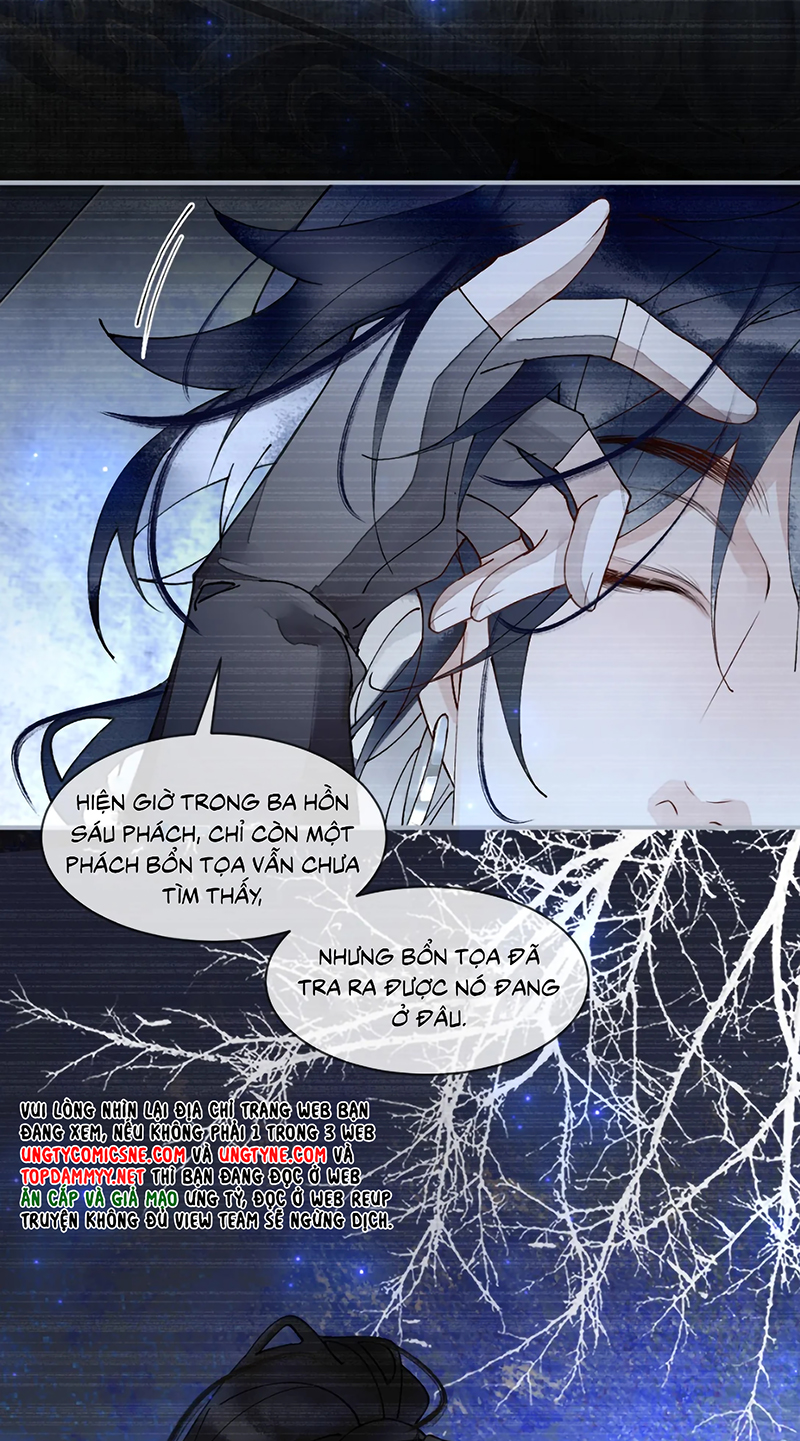Giả Làm Phu Thê Với Xà Tôn Chapter 11 - Trang 3