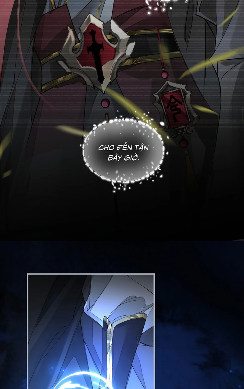 Giả Làm Phu Thê Với Xà Tôn Chapter 11 - Trang 3