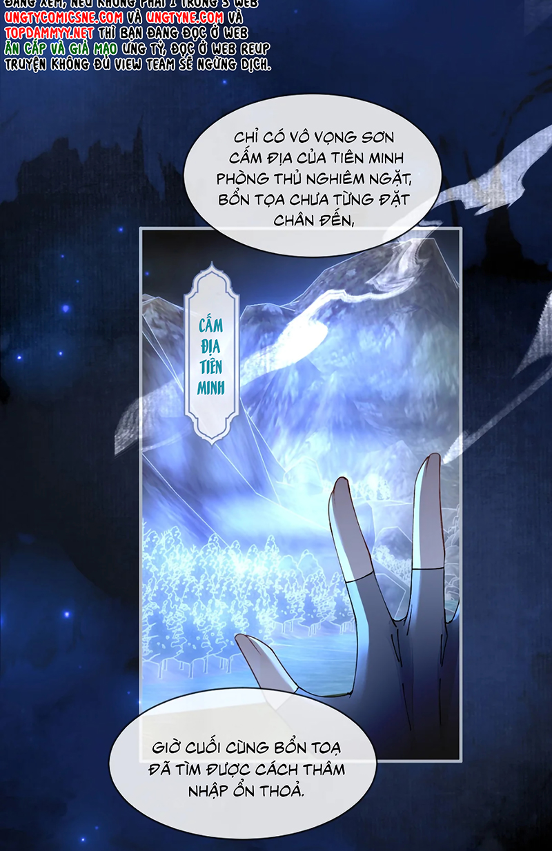 Giả Làm Phu Thê Với Xà Tôn Chapter 11 - Trang 3