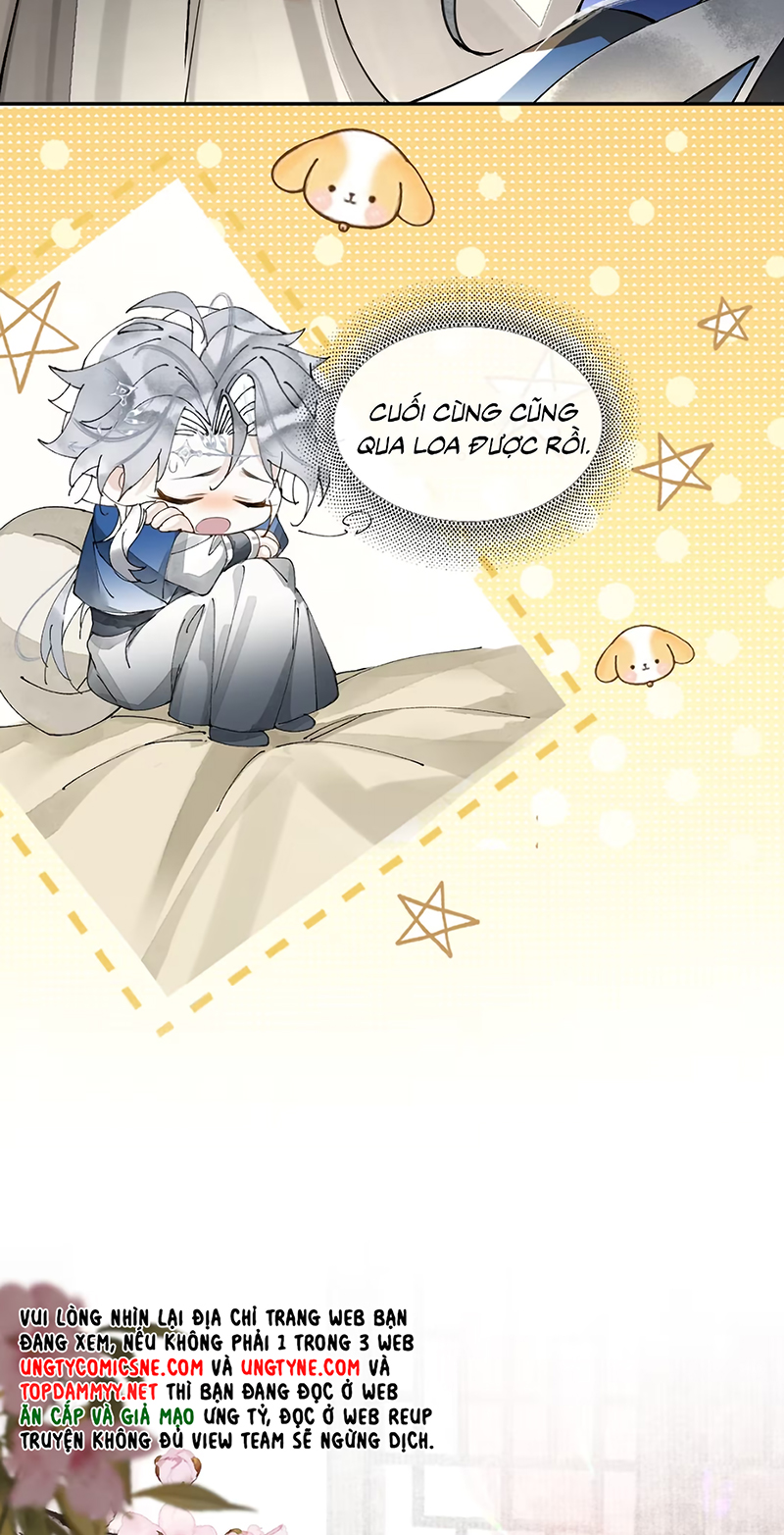 Giả Làm Phu Thê Với Xà Tôn Chapter 11 - Trang 3