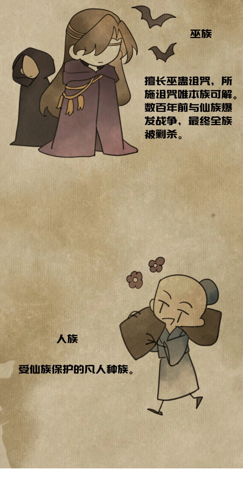 Giả Làm Phu Thê Với Xà Tôn Chapter 11 - Trang 3