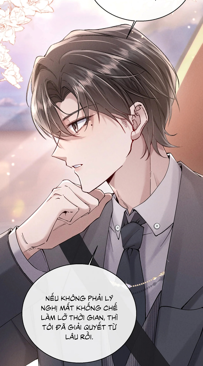 Kế Hoạch Tự Dưỡng Cuồng Khuyển Chap 85 - Trang 3