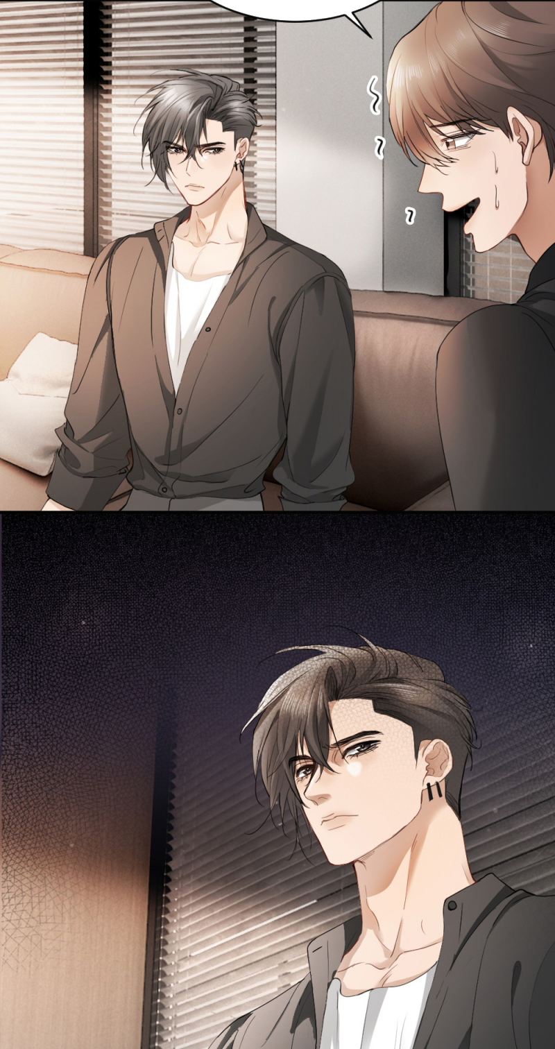 Tiểu Thiếu Gia Dựa Vào Mỹ Mạo Hoành Hành Toàn Hệ Thống Chap 99 - Trang 3