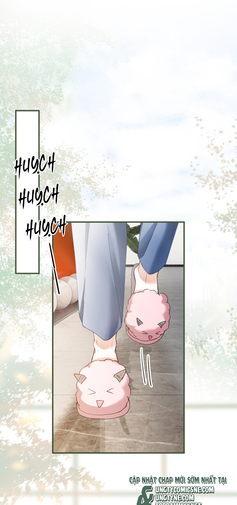 Tiểu Thiếu Gia Dựa Vào Mỹ Mạo Hoành Hành Toàn Hệ Thống Chap 99 - Trang 3