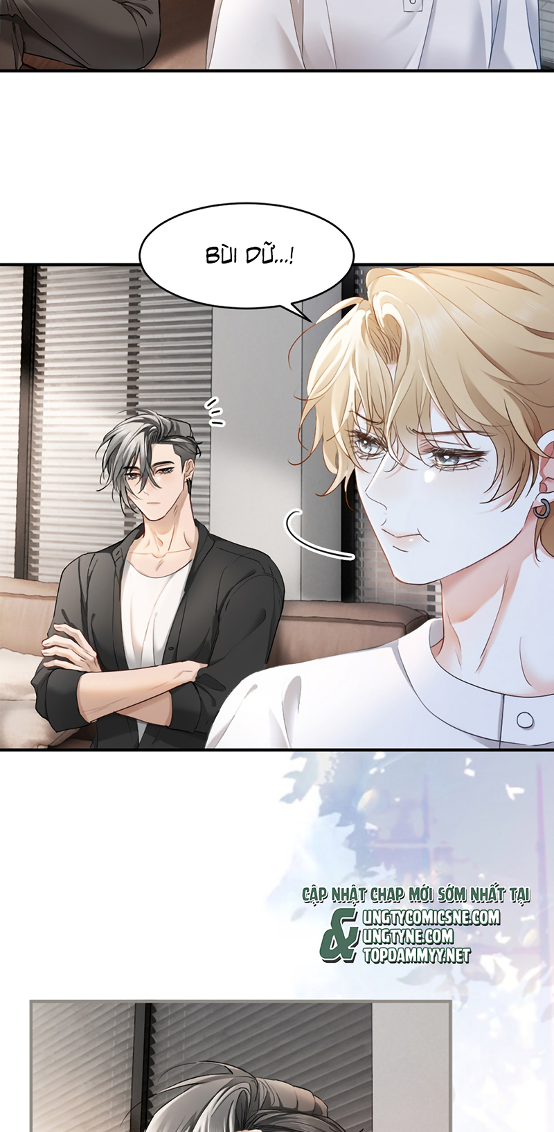 Tiểu Thiếu Gia Dựa Vào Mỹ Mạo Hoành Hành Toàn Hệ Thống Chap 99 - Trang 3