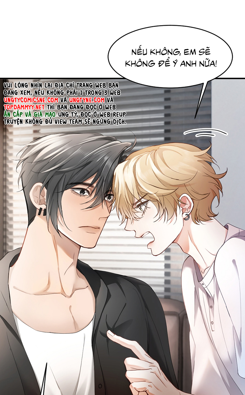 Tiểu Thiếu Gia Dựa Vào Mỹ Mạo Hoành Hành Toàn Hệ Thống Chap 99 - Trang 3