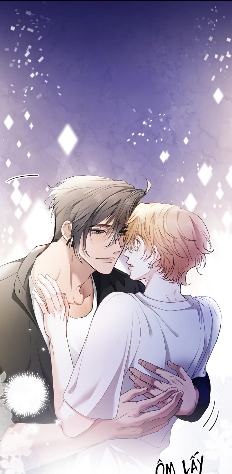 Tiểu Thiếu Gia Dựa Vào Mỹ Mạo Hoành Hành Toàn Hệ Thống Chap 99 - Trang 3