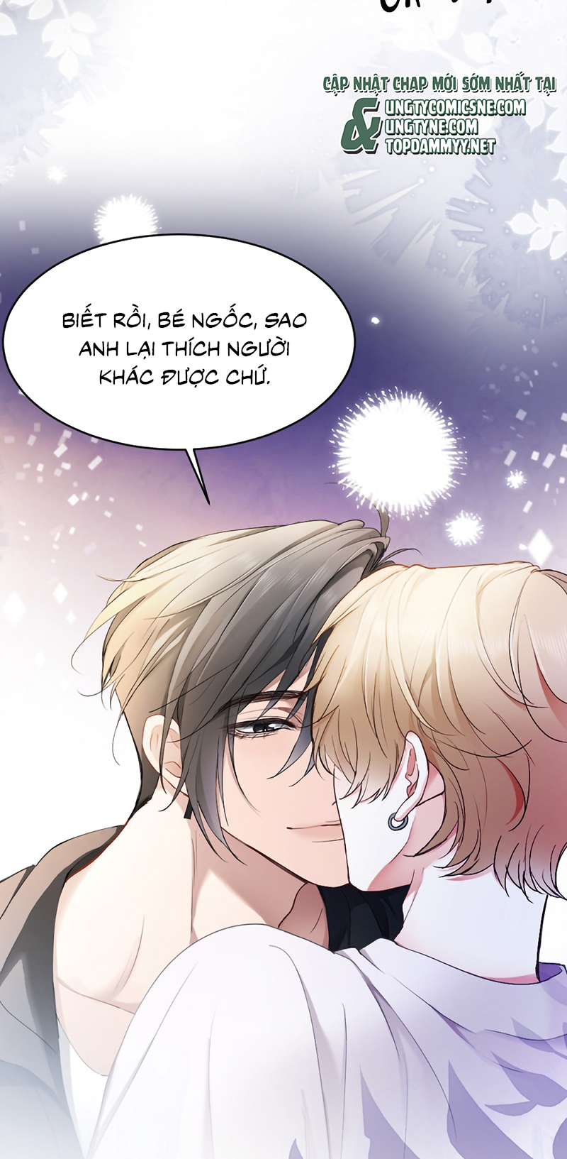 Tiểu Thiếu Gia Dựa Vào Mỹ Mạo Hoành Hành Toàn Hệ Thống Chap 99 - Trang 3
