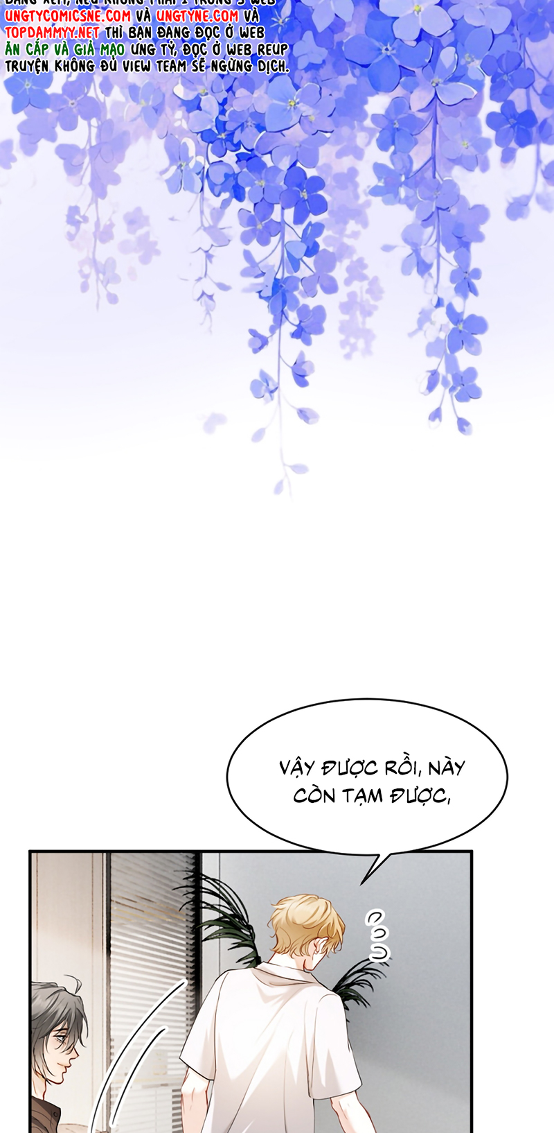 Tiểu Thiếu Gia Dựa Vào Mỹ Mạo Hoành Hành Toàn Hệ Thống Chap 99 - Trang 3
