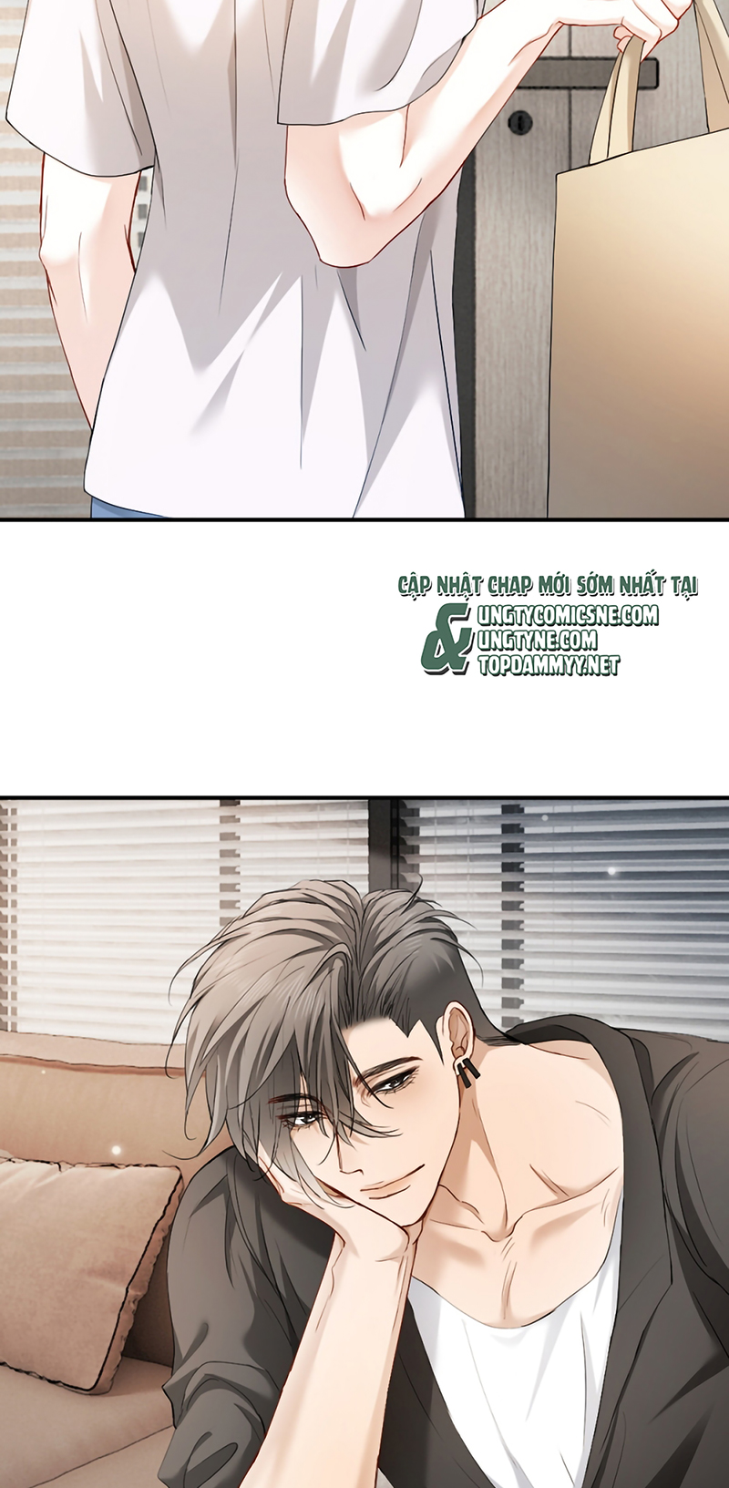 Tiểu Thiếu Gia Dựa Vào Mỹ Mạo Hoành Hành Toàn Hệ Thống Chap 99 - Trang 3