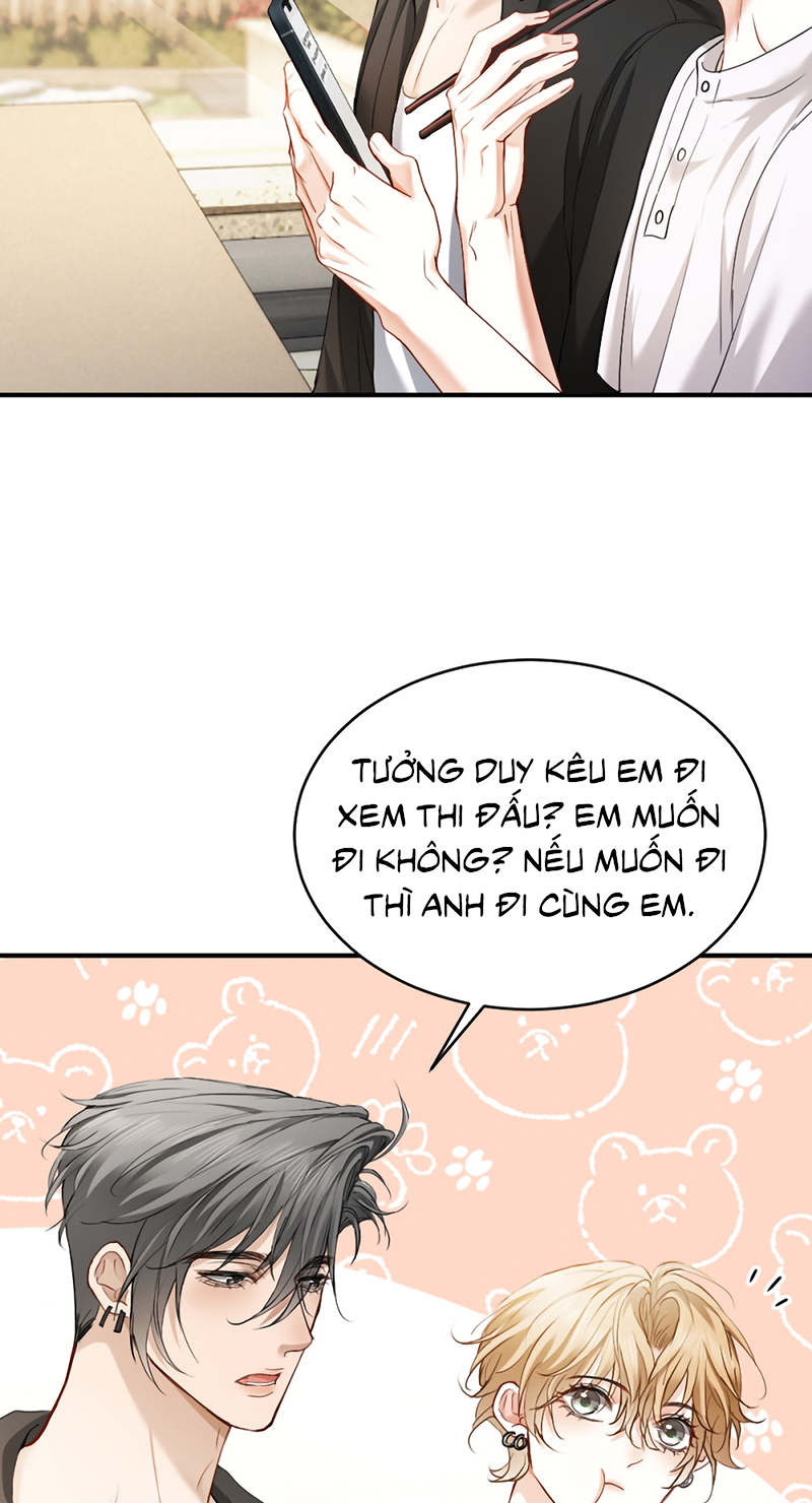 Tiểu Thiếu Gia Dựa Vào Mỹ Mạo Hoành Hành Toàn Hệ Thống Chap 99 - Trang 3