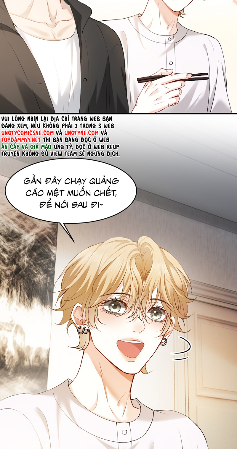 Tiểu Thiếu Gia Dựa Vào Mỹ Mạo Hoành Hành Toàn Hệ Thống Chap 99 - Trang 3
