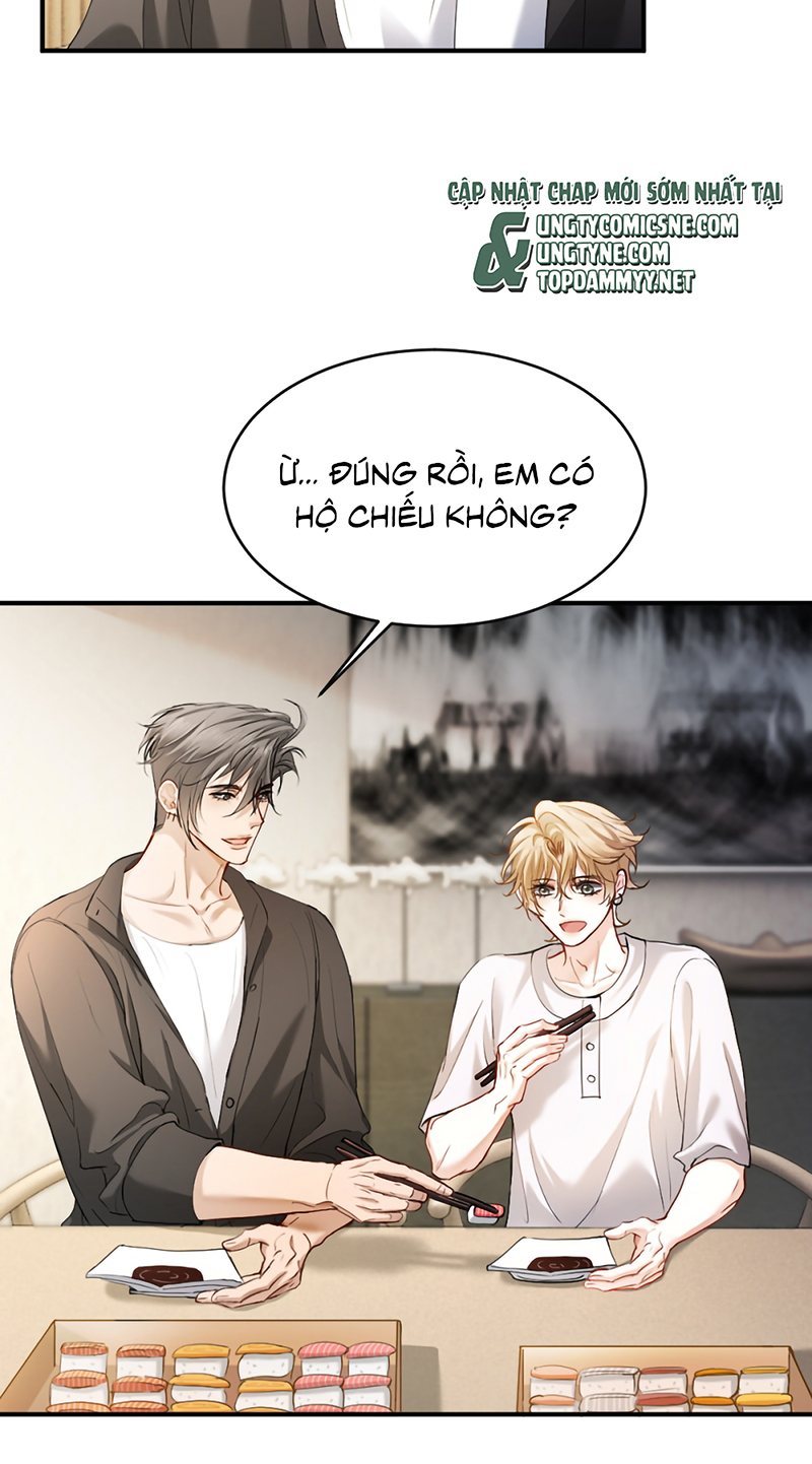 Tiểu Thiếu Gia Dựa Vào Mỹ Mạo Hoành Hành Toàn Hệ Thống Chap 99 - Trang 3