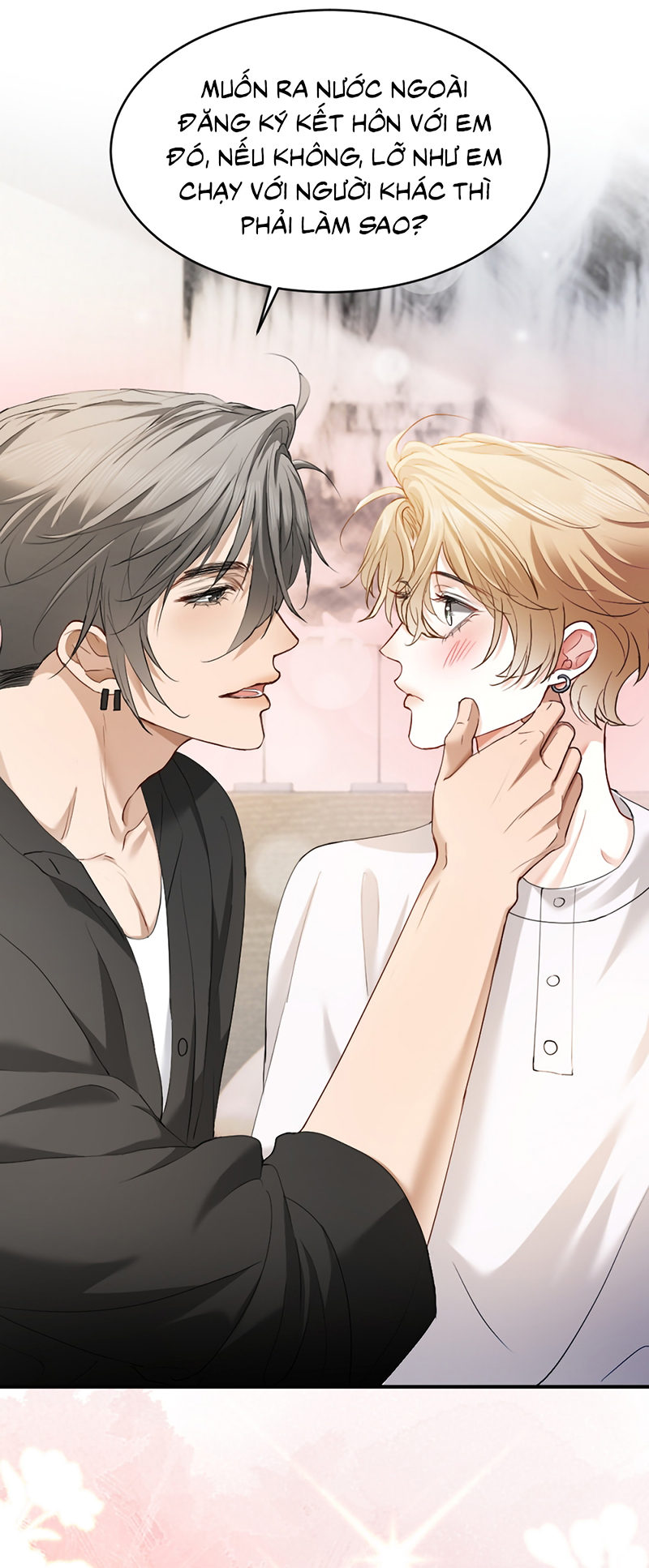 Tiểu Thiếu Gia Dựa Vào Mỹ Mạo Hoành Hành Toàn Hệ Thống Chap 99 - Trang 3