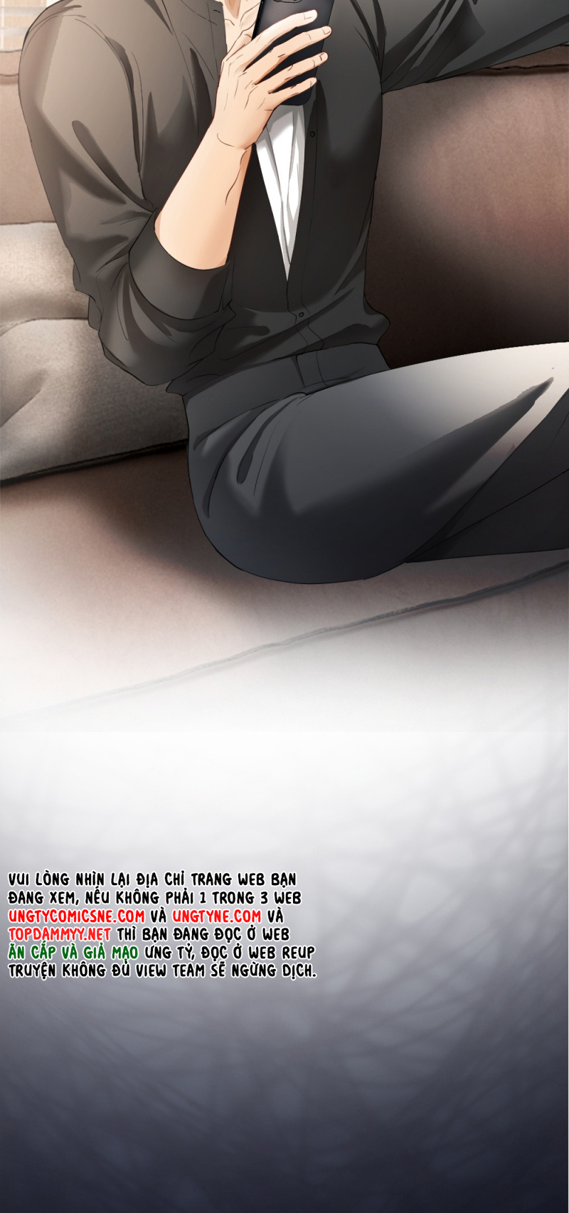 Tiểu Thiếu Gia Dựa Vào Mỹ Mạo Hoành Hành Toàn Hệ Thống Chap 99 - Trang 3