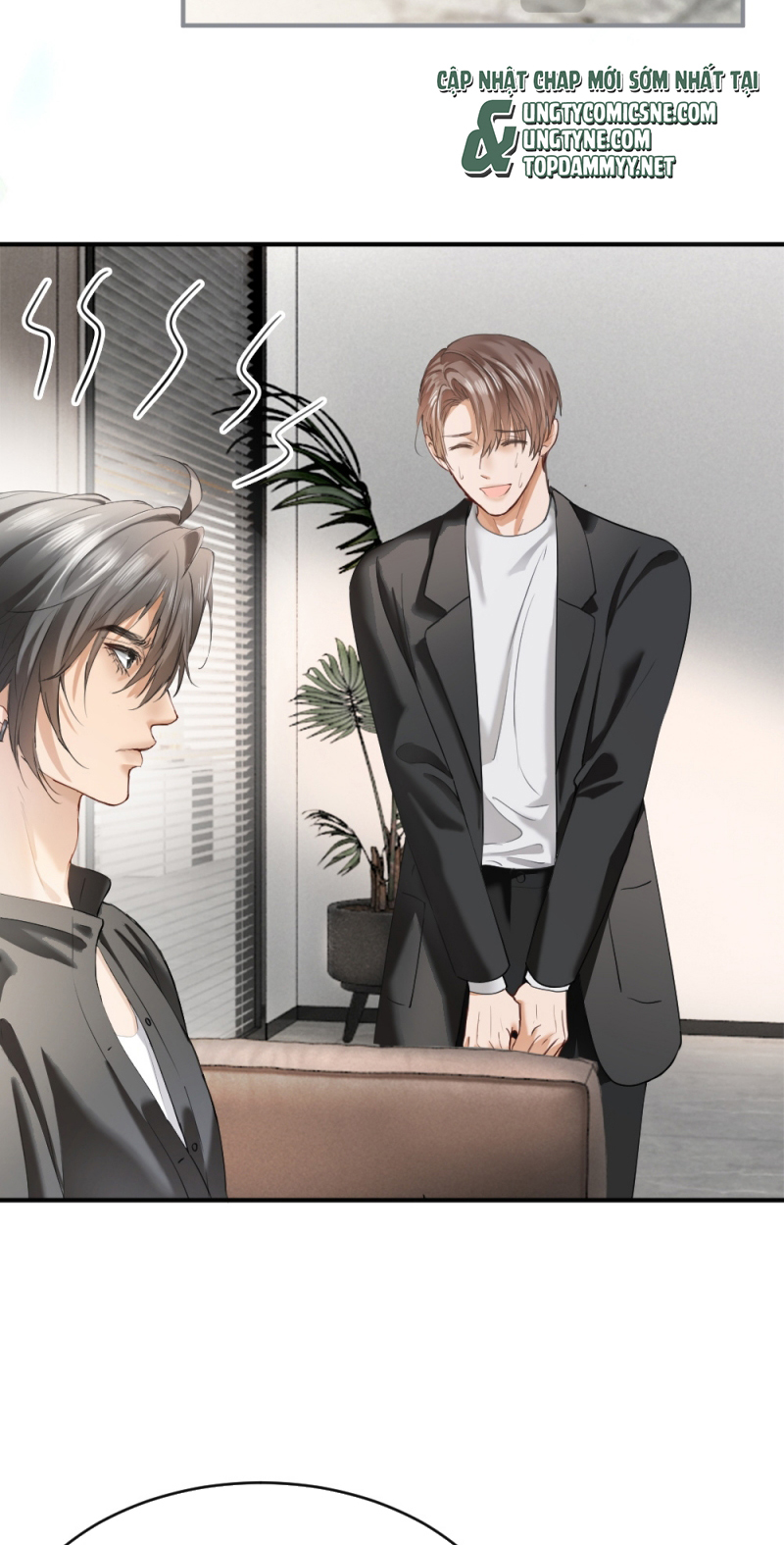 Tiểu Thiếu Gia Dựa Vào Mỹ Mạo Hoành Hành Toàn Hệ Thống Chap 99 - Trang 3