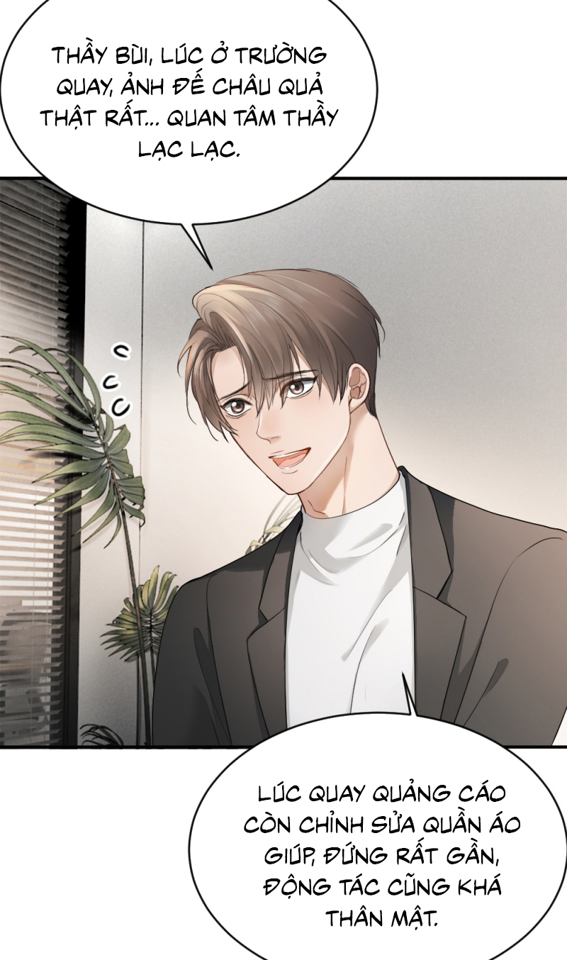Tiểu Thiếu Gia Dựa Vào Mỹ Mạo Hoành Hành Toàn Hệ Thống Chap 99 - Trang 3