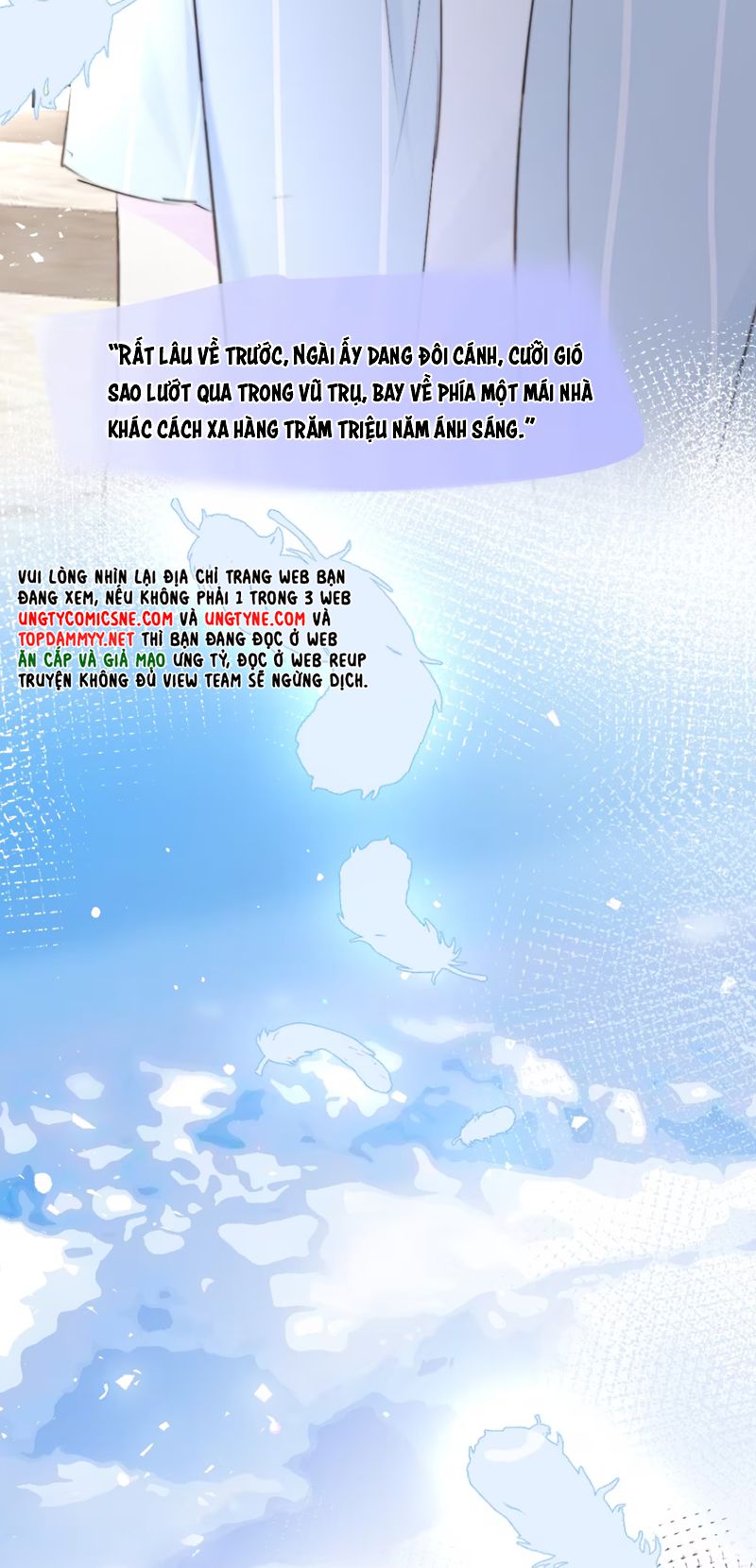 Thỏa Thuận Trước Khi Ngủ Chapter 14 - Trang 3