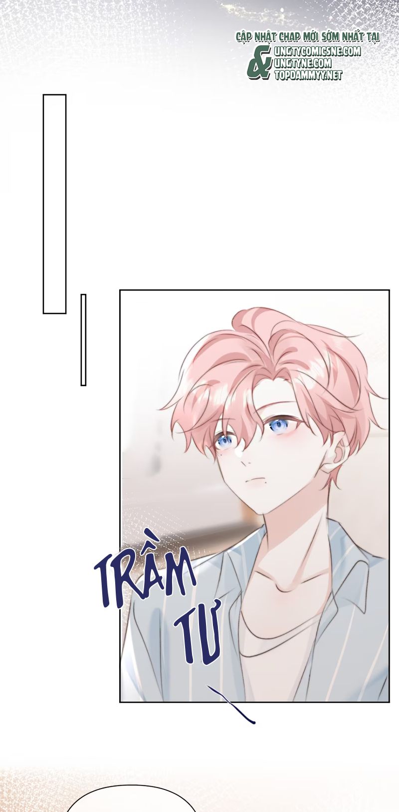 Thỏa Thuận Trước Khi Ngủ Chapter 14 - Trang 3