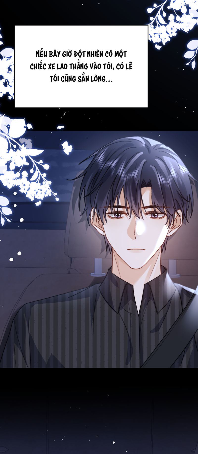 Chất Dị Ứng Đáng Yêu Chap 117 - Trang 3