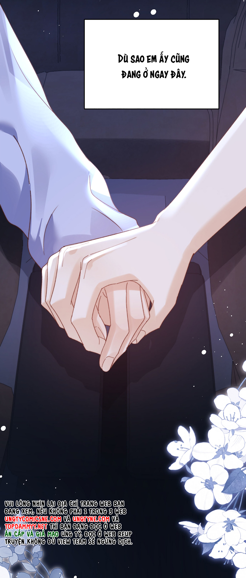 Chất Dị Ứng Đáng Yêu Chap 117 - Trang 3
