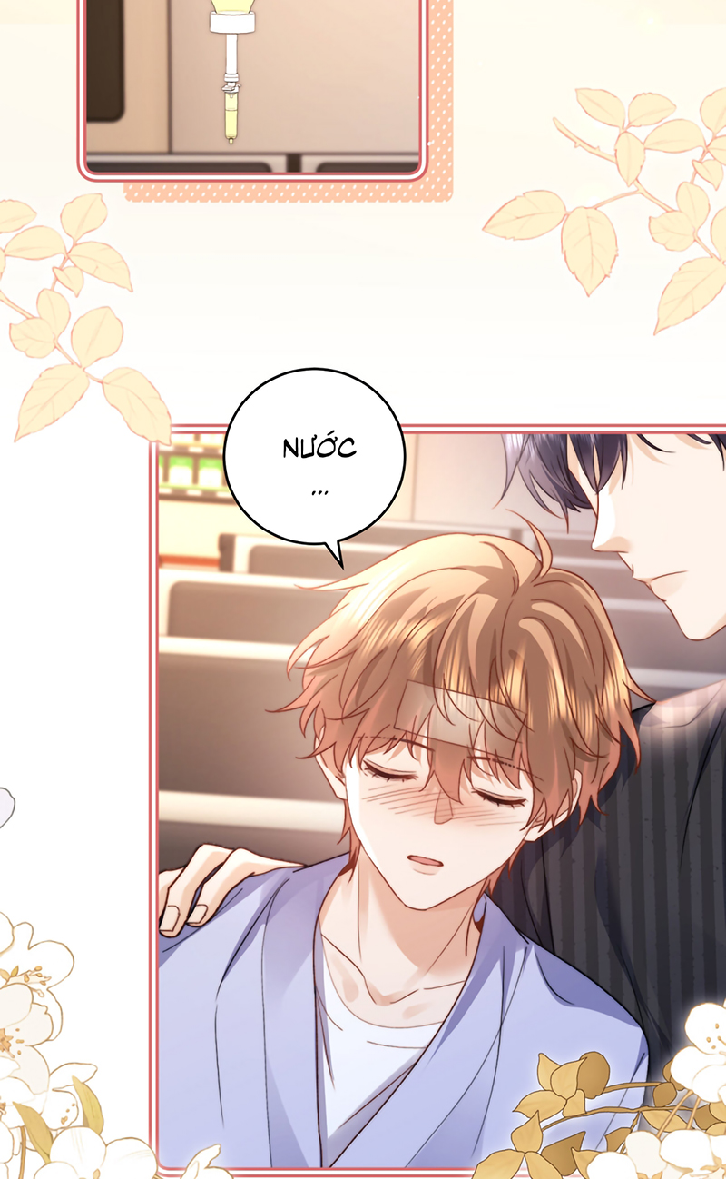 Chất Dị Ứng Đáng Yêu Chap 117 - Trang 3