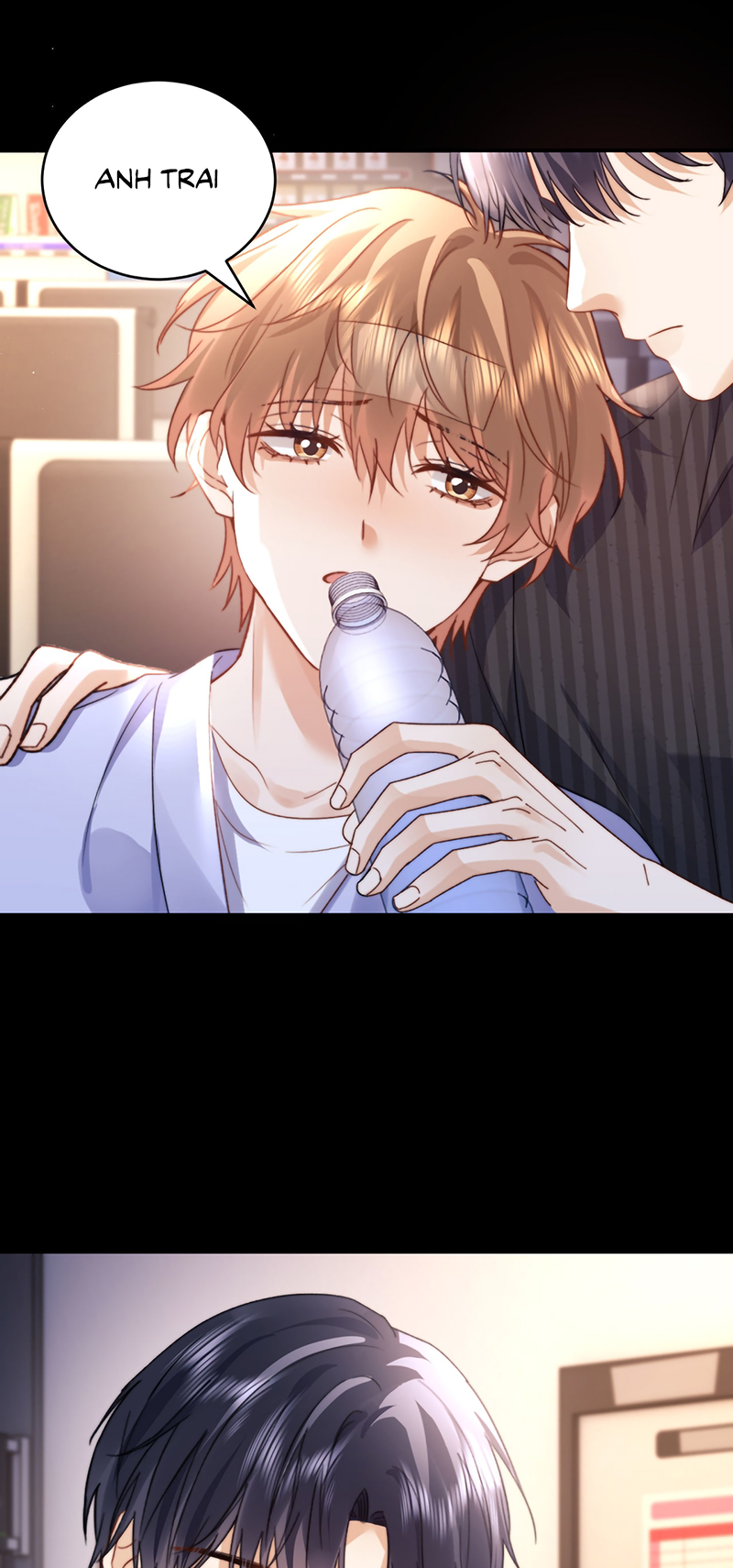 Chất Dị Ứng Đáng Yêu Chap 117 - Trang 3