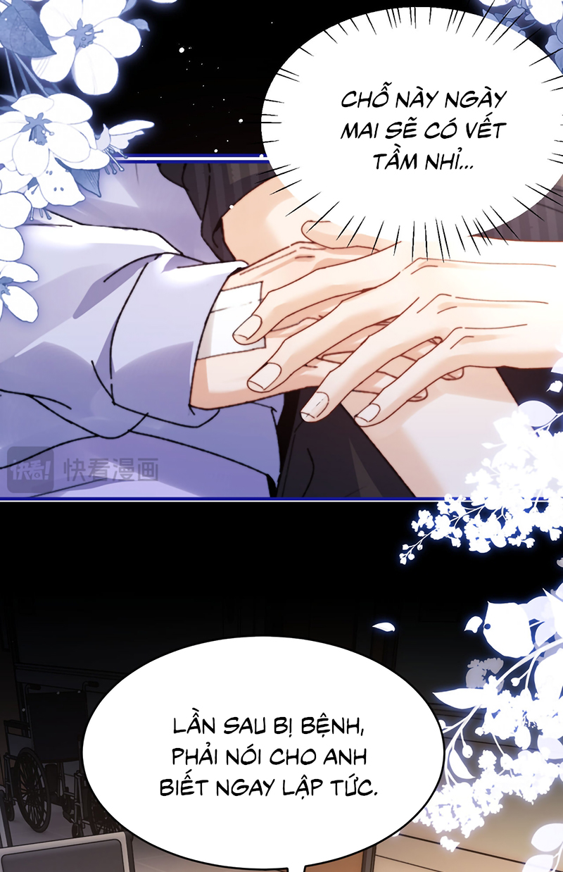 Chất Dị Ứng Đáng Yêu Chap 117 - Trang 3