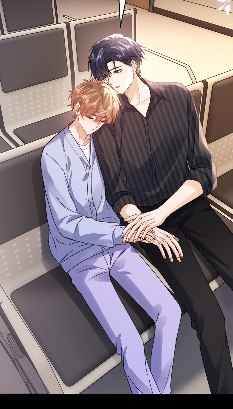Chất Dị Ứng Đáng Yêu Chap 117 - Trang 3