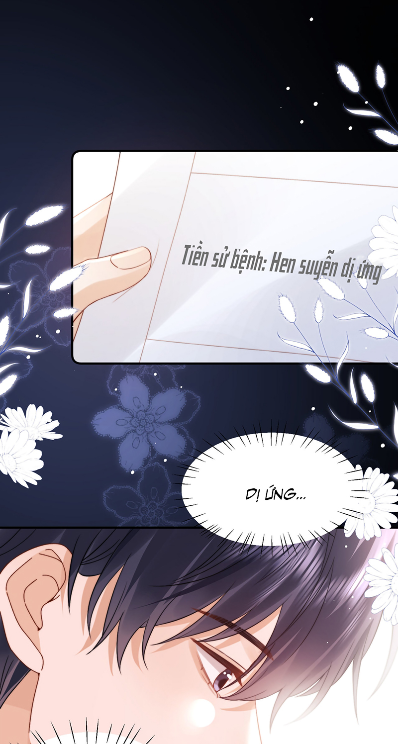 Chất Dị Ứng Đáng Yêu Chap 117 - Trang 3