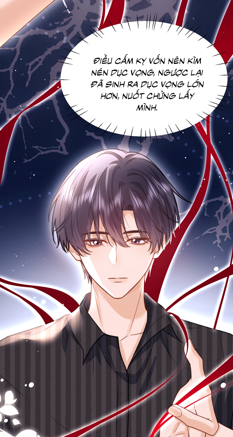 Chất Dị Ứng Đáng Yêu Chap 117 - Trang 3