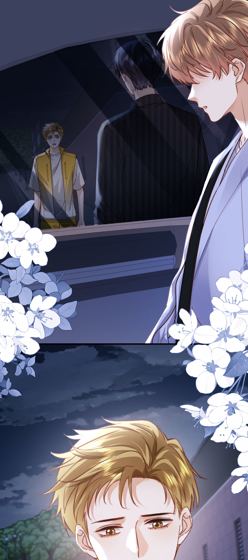 Chất Dị Ứng Đáng Yêu Chap 117 - Trang 3