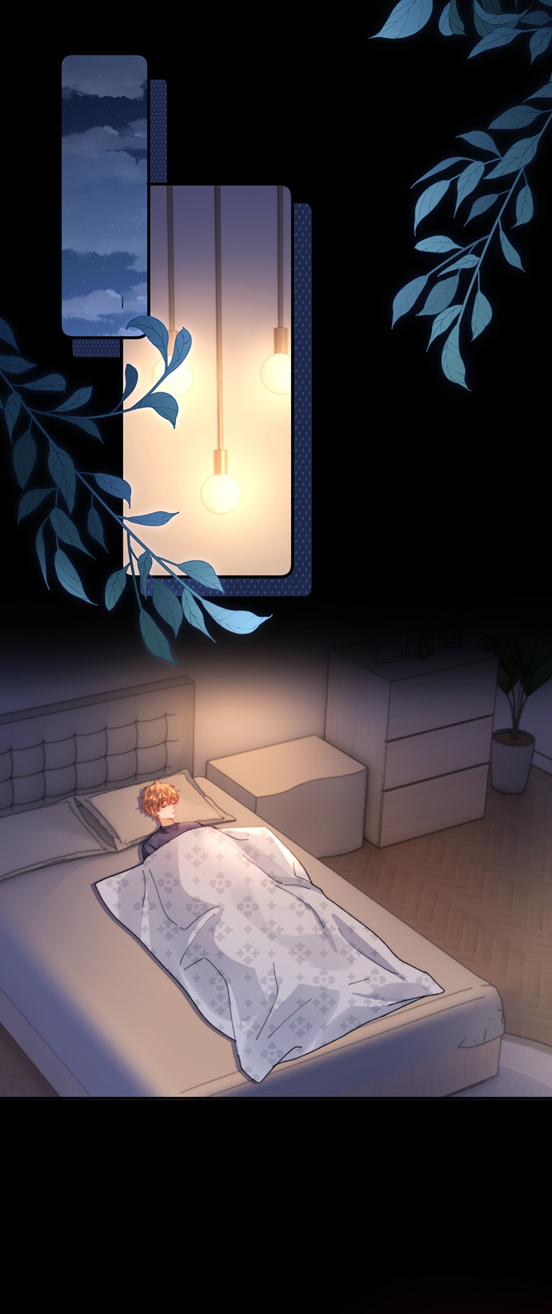 Chất Dị Ứng Đáng Yêu Chap 117 - Trang 3