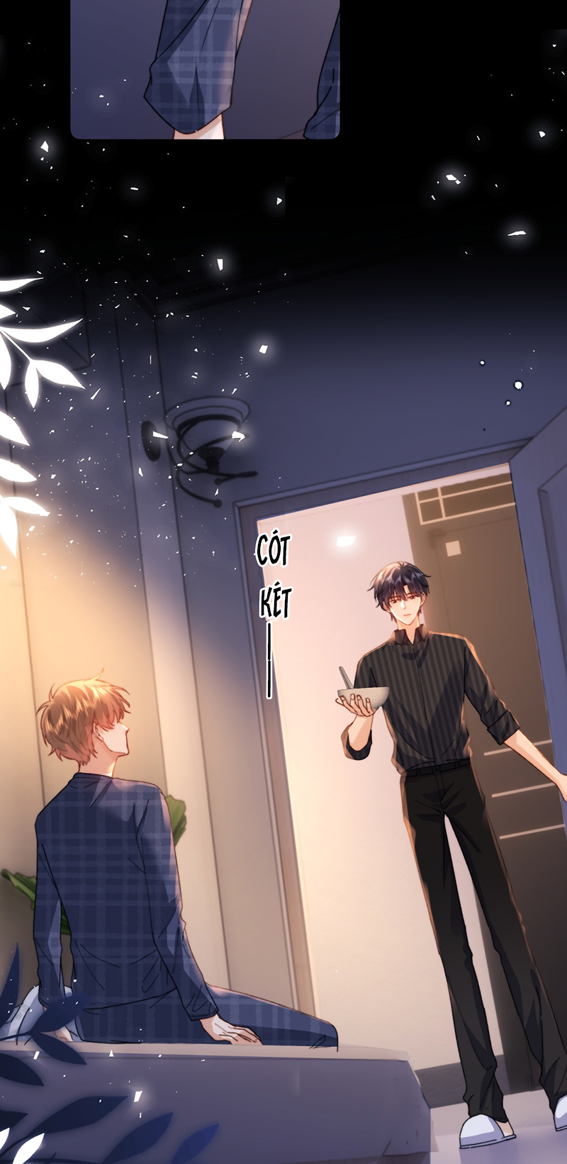 Chất Dị Ứng Đáng Yêu Chap 117 - Trang 3