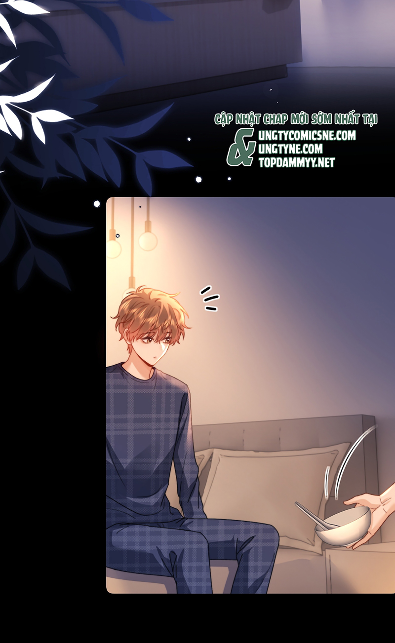 Chất Dị Ứng Đáng Yêu Chap 117 - Trang 3