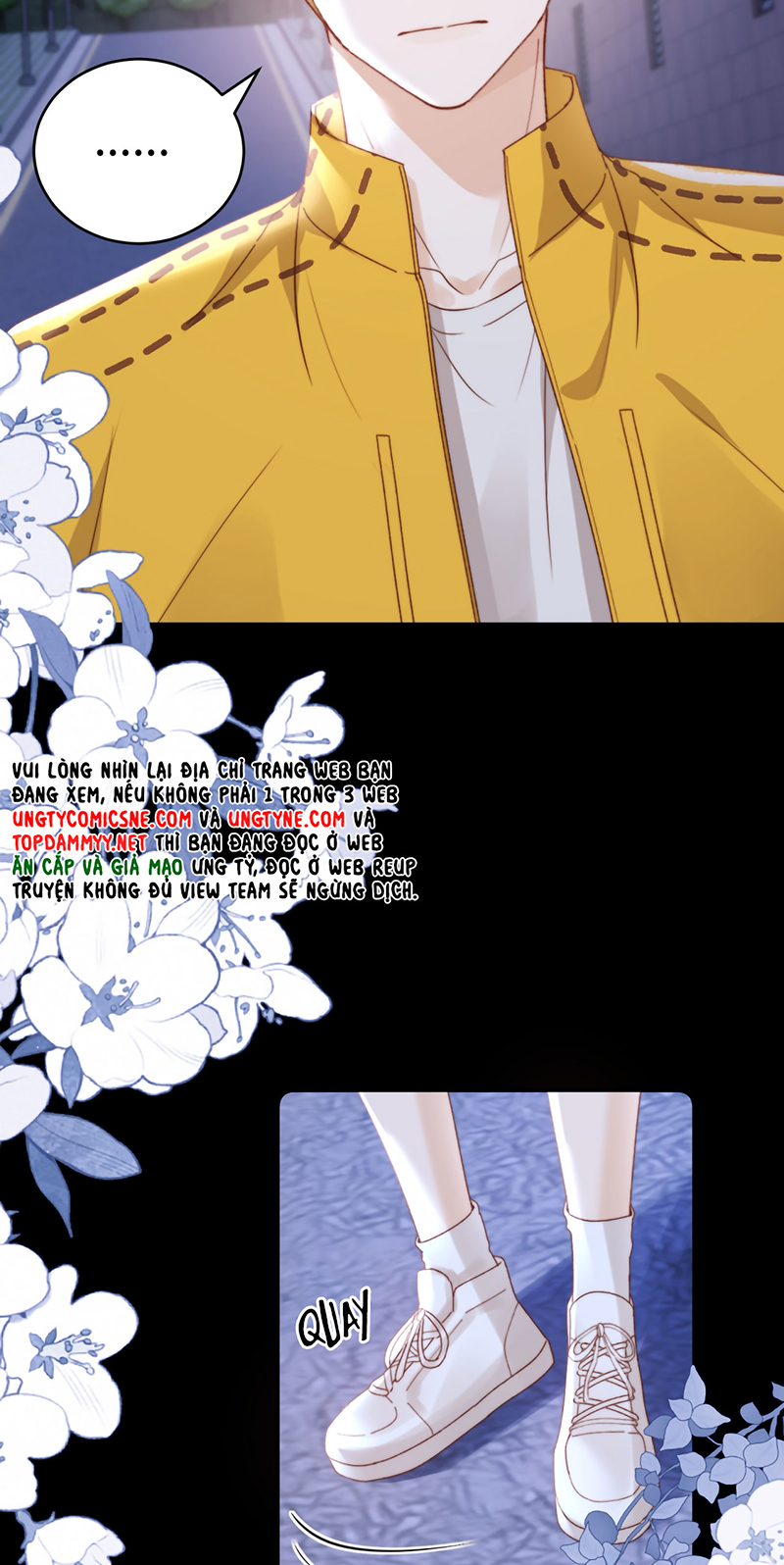 Chất Dị Ứng Đáng Yêu Chap 117 - Trang 3