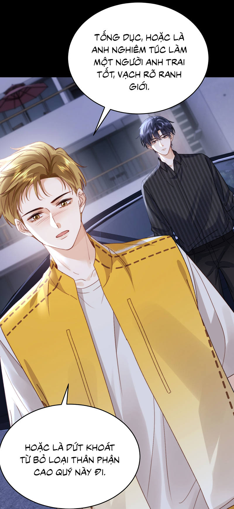 Chất Dị Ứng Đáng Yêu Chap 117 - Trang 3