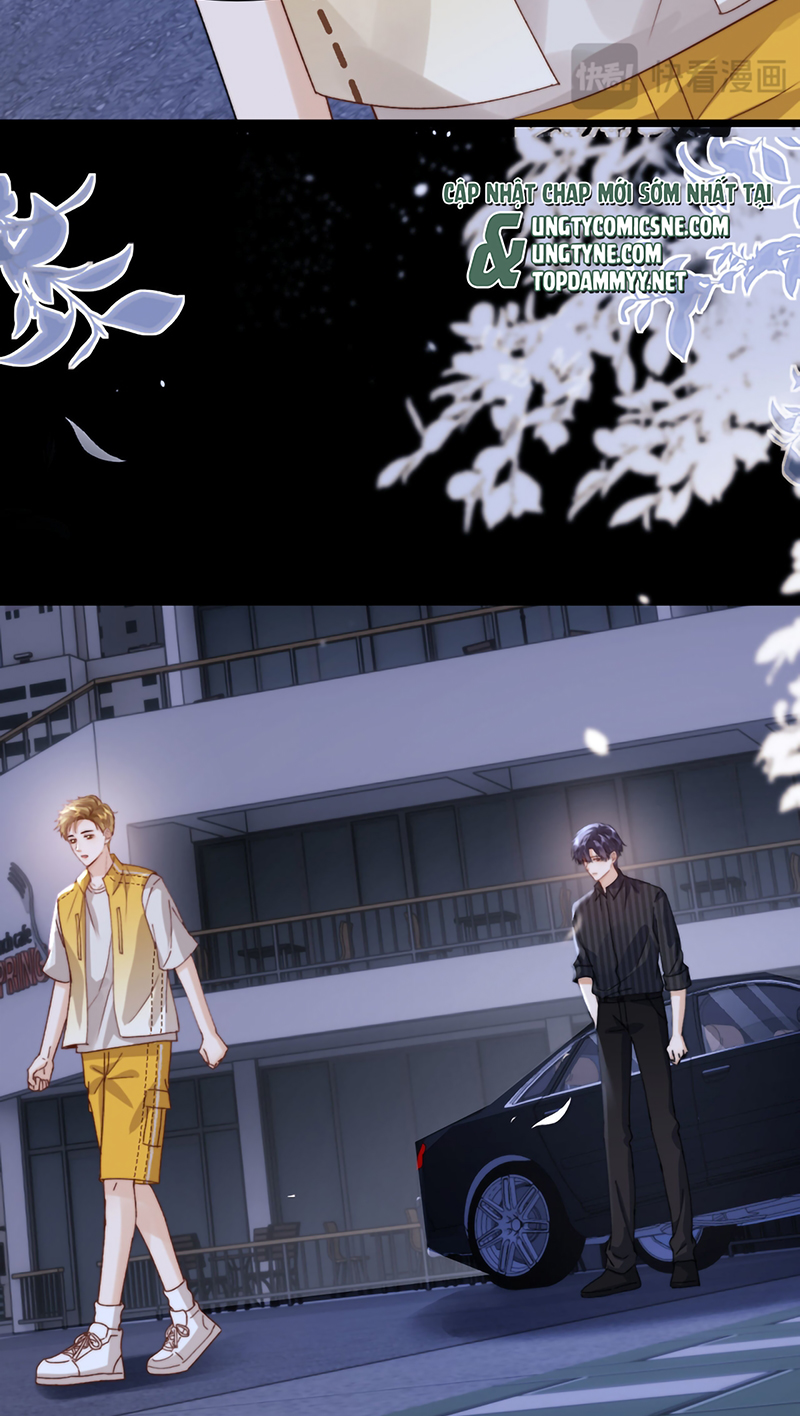 Chất Dị Ứng Đáng Yêu Chap 117 - Trang 3
